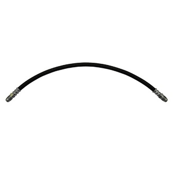 Aftermarket Fuel Line 16 Inches Long FSV60-0011 - main